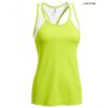 Distance Singlet_lime_white