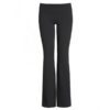 Out on the Town Yoga Pant – black