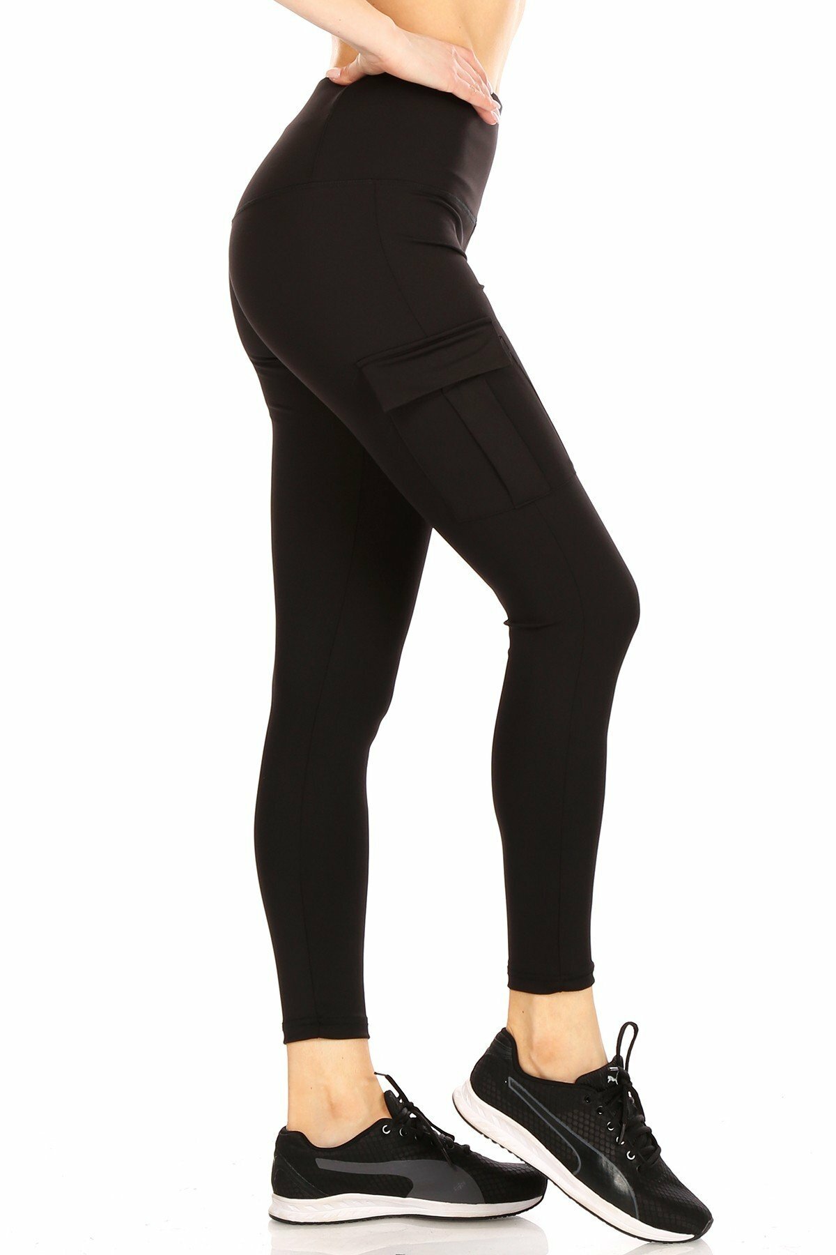 Fitted Leggings -  Canada